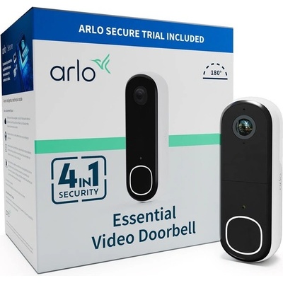 Arlo Essential AVD3001-100EUS