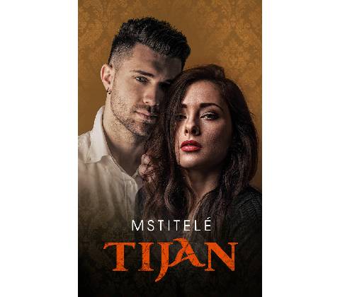 Mstitelé - Tijan