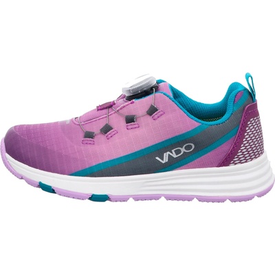VADO Детски ежедневни обувки VADO Kid's Sky Low Boa GTX Casual shoes - Lavender - размер 41 (EU) (702-2572-0325)