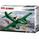 Sluban B0977 Stíhací letoun