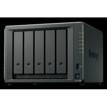 Synology DiskStation DS1525+