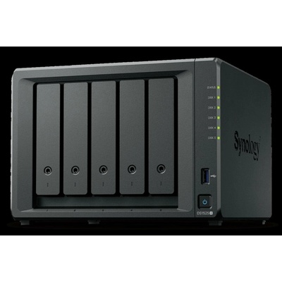Synology DiskStation DS1525+ – Zboží Mobilmania