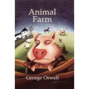 Animal Farm | George Orwell (2008)