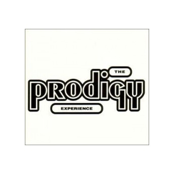 PRODIGY: EXPERIENCE, CD