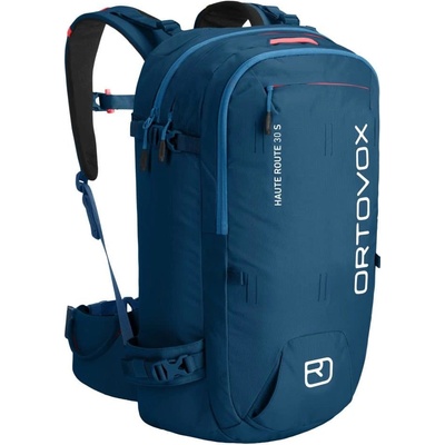 Ortovox Haute Route 30l S Petrol Blue