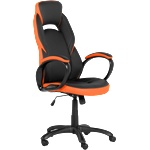 Bittel Carmen 7511 black/orange 3520232_1
