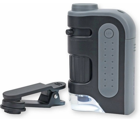 Carson MicroBrite MM-350