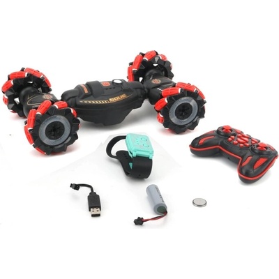 Alltoys RC kaskadérske auto 4x4 RTR