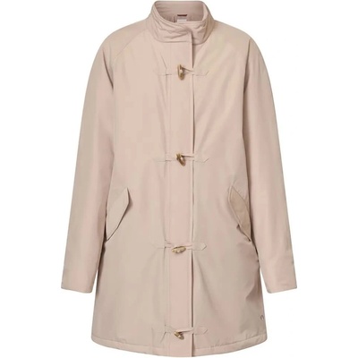 REDGREEN Анорак Redgreen Suzie parka - Beige (Ecru)