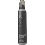 Black Professional Line Mousse Color 200 ml полутрайна боя Dark Grey