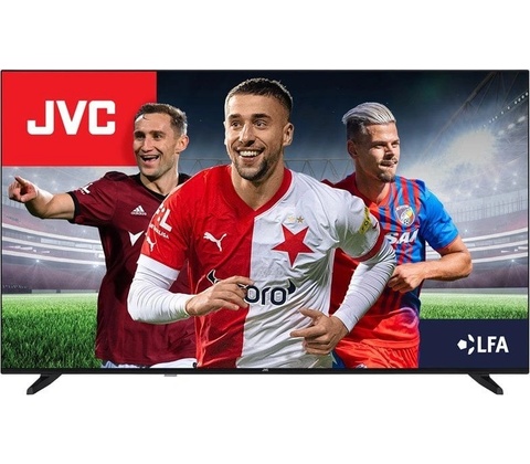 JVC LT-65VA3335