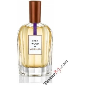 Molinard Cher Wood EDP 90 ml Tester Парфюми