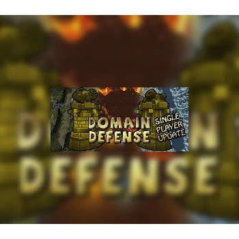 Domain Defense