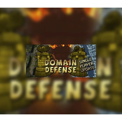 Domain Defense
