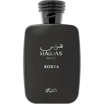 Rasasi Hawas Kobra EDP 100 ml