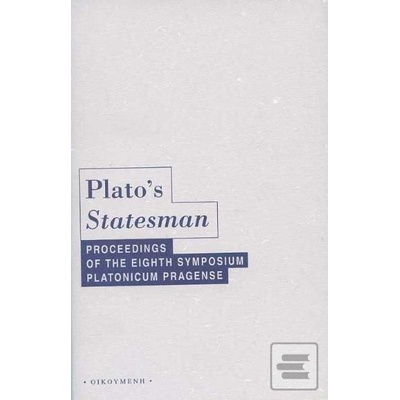 Plato s Statesman