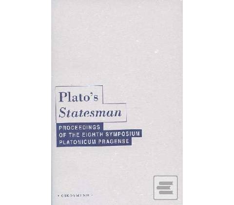 Plato s Statesman