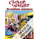 Clever a Smart Atomový postřik