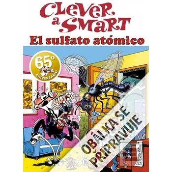 Clever a Smart Atomový postřik