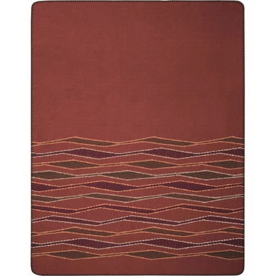 Biederlack Biederlak Crafted Lines deka 150x200