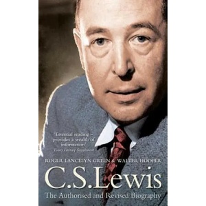 C. S. Lewis | Roger Lancelyn Green, Walter Hooper (ISBN: 9780007157143)