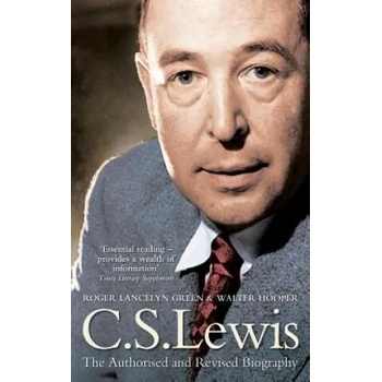 Image 1 of C. S. Lewis | Roger Lancelyn Green, Walter Hooper
