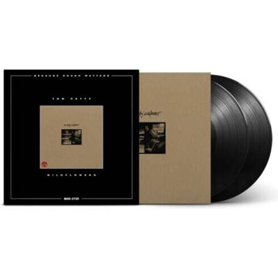 Tom Petty - Wildflowers (Limited Edition) (180 g) (2 LP) (0093624831440)