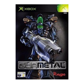 Gun Metal