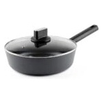 Luigi Ferrero Тиган дълбок Luigi Ferrero Regina FR-2635D 26x7.4cm, 3.4L (FR-2635D) - potrebno