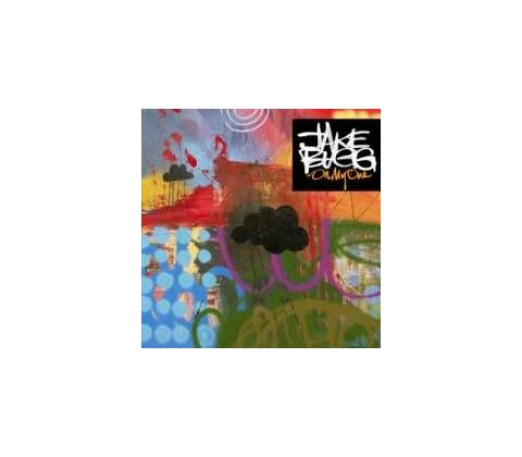 BUGG JAKE: ON MY ONE, CD