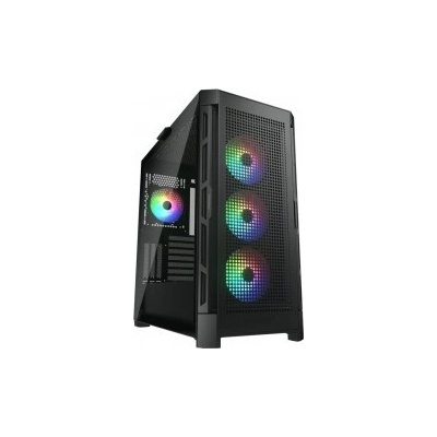 Cougar Duoface PRO RGB CGR-DUOFACE PRO RGB