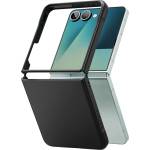Ringke Калъф за Samsung Galaxy Z Flip7 - Оникс - Черен