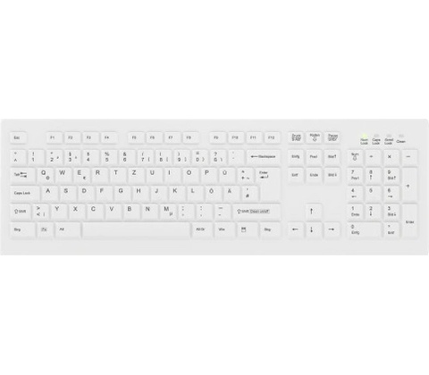 Active Key AK-C8100F-UVS-W/GE