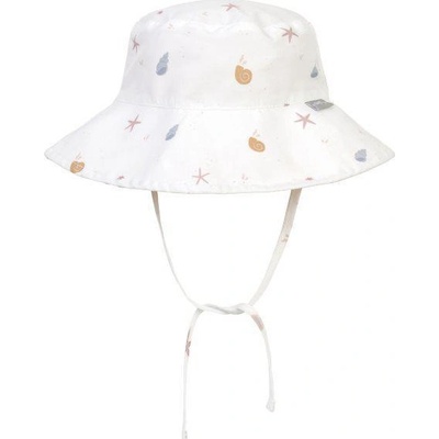 Saro Baby Oboustranný klobouček s UV ochranou Sea Wonders