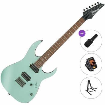 Ibanez RG421S-SEM Basic SET Sea Shore Matte Електрическа китара