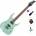 Ibanez RG421S-SEM Basic SET Sea Shore Matte Електрическа китара