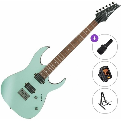 Ibanez RG421S-SEM Basic SET Sea Shore Matte Електрическа китара