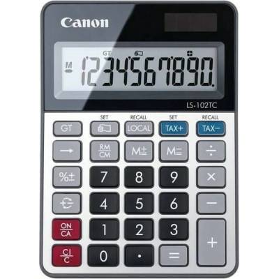 Canon LS-102TC DBL EMEA