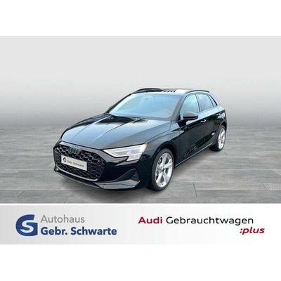 Audi A3 TFSI Sportback Advanced 85 kW