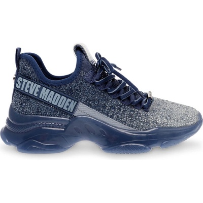 Steve Madden Сникърси Steve Madden Mistica Sneaker SM11002320-04004-48K Син (Mistica Sneaker SM11002320-04004-48K)