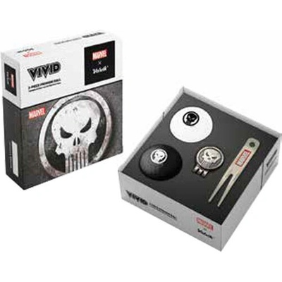 Volvik Marvel Punisher