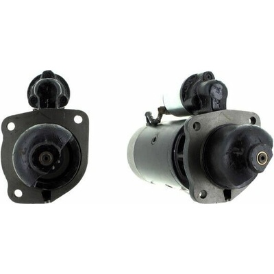 Startér Deutz, Poclain, Magirus - Bosch 0001231005