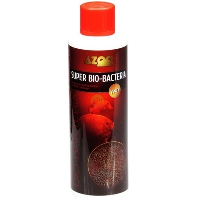 Azoo Super Bio-Bacteria 11in1 1000 ml