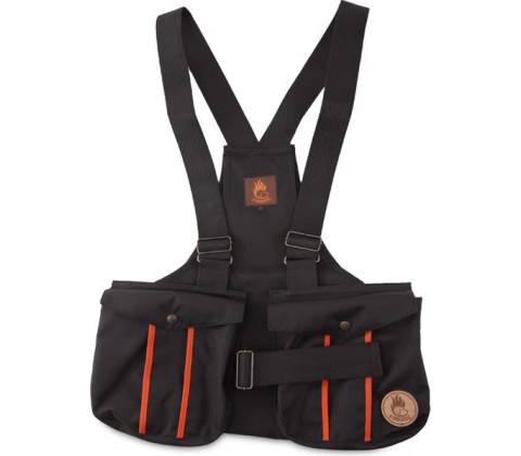 Firedog Dummy vesta Trainer S