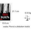 Silueta - Christina Larsson