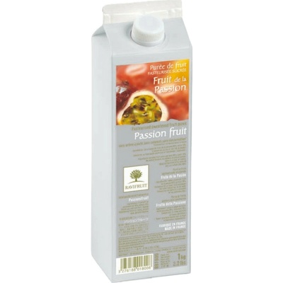 Ravifruit ovocné pyré Passion Fruit Maracuja 1 kg – Zbozi.Blesk.cz