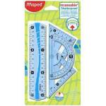 Maped Flex 4-Pack (IMA244069)