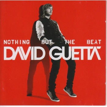 David Guetta - Nothing But The Beat - Ultimate CD