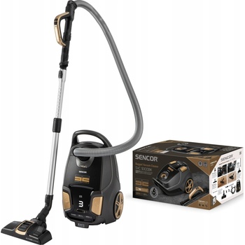 Sencor SVC 9300