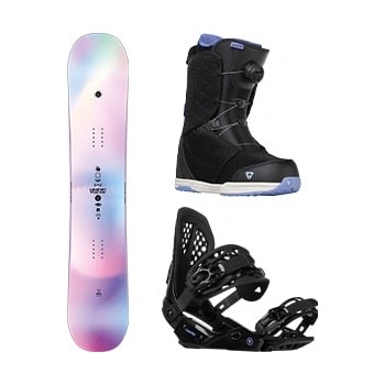 set Gravity Voayer 23/24